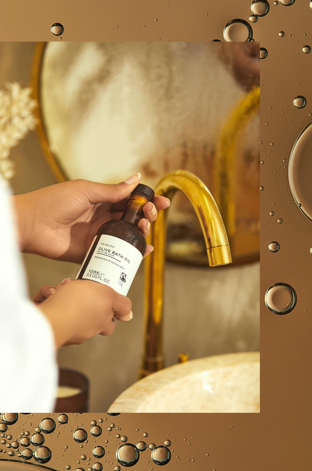 Fairtrade Beauty Products Primark